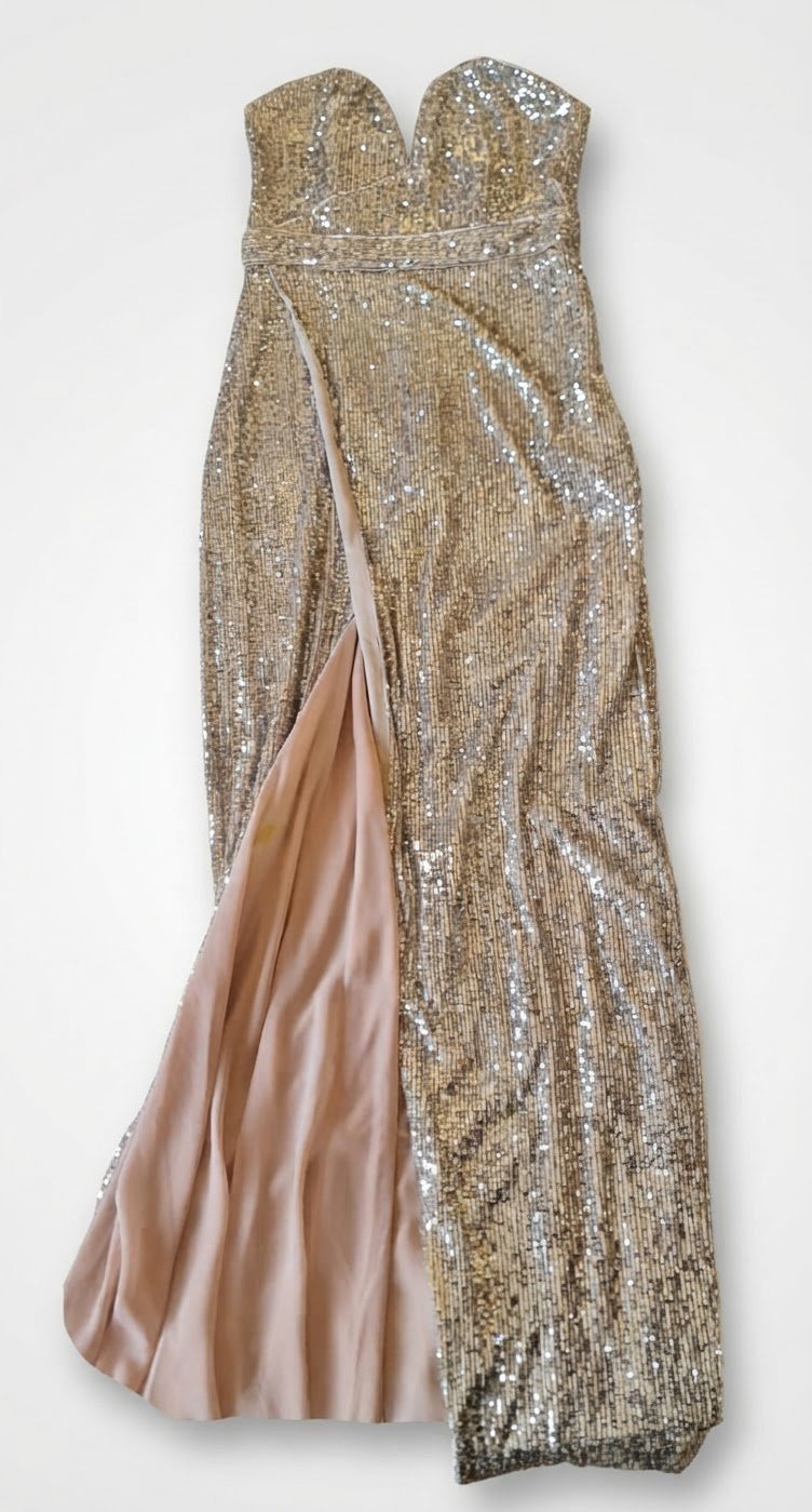 Robe soirée 