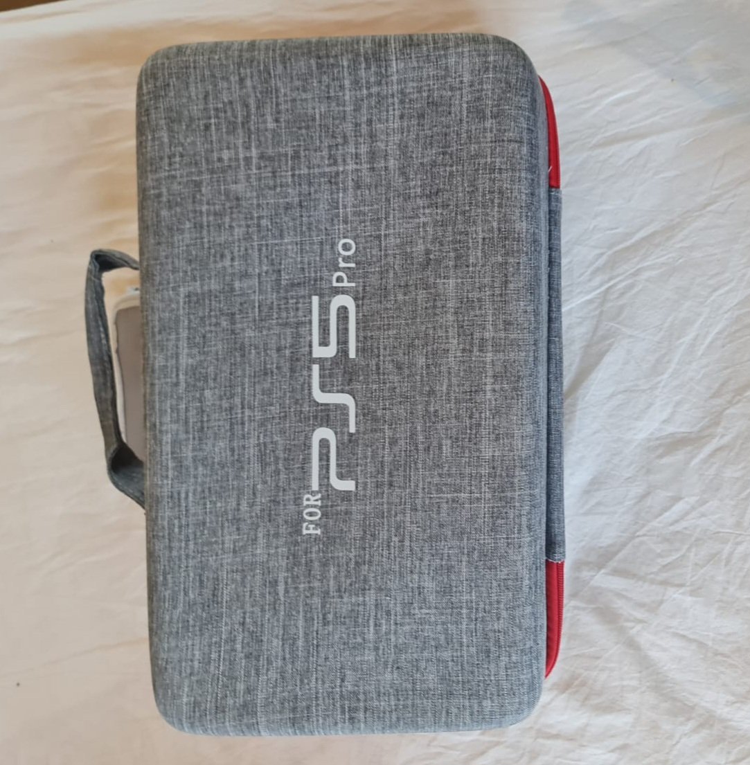 Valise PS 5