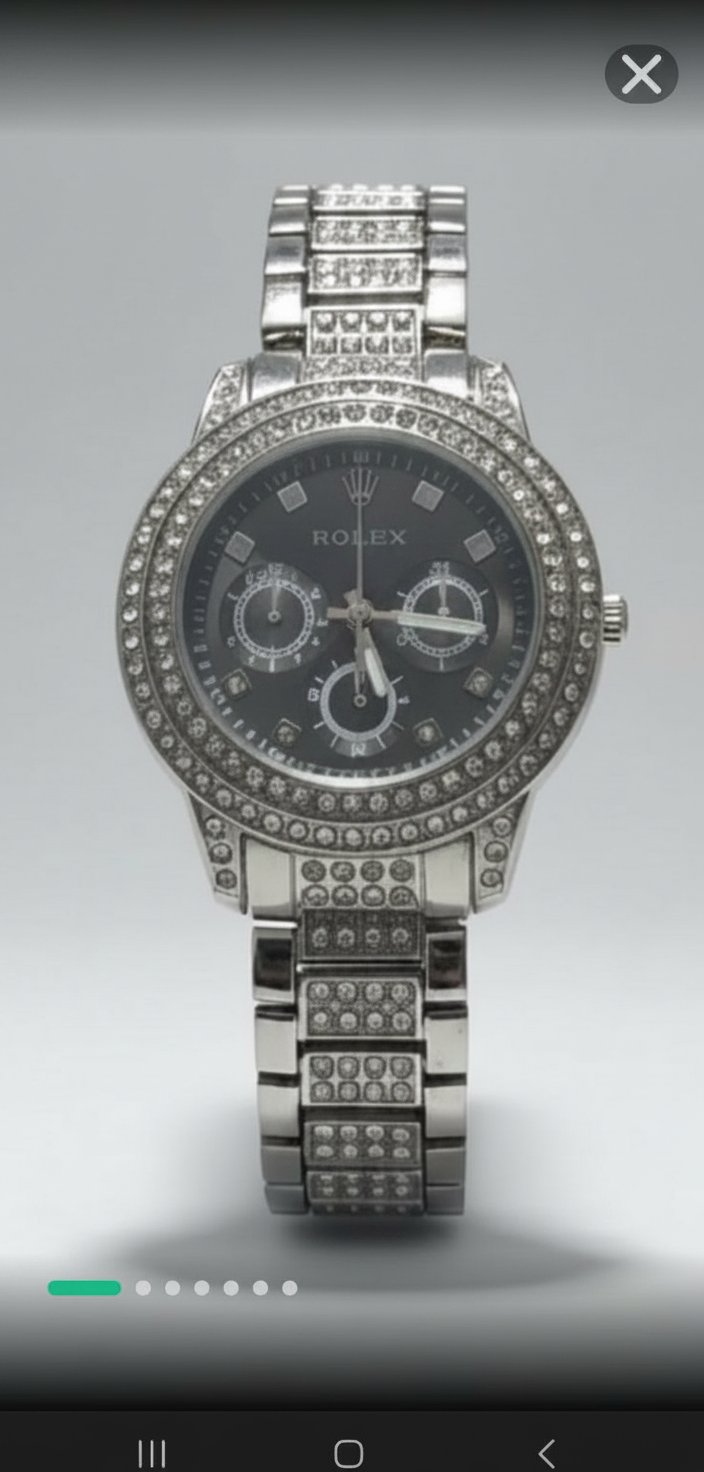 Montre Rolex 
