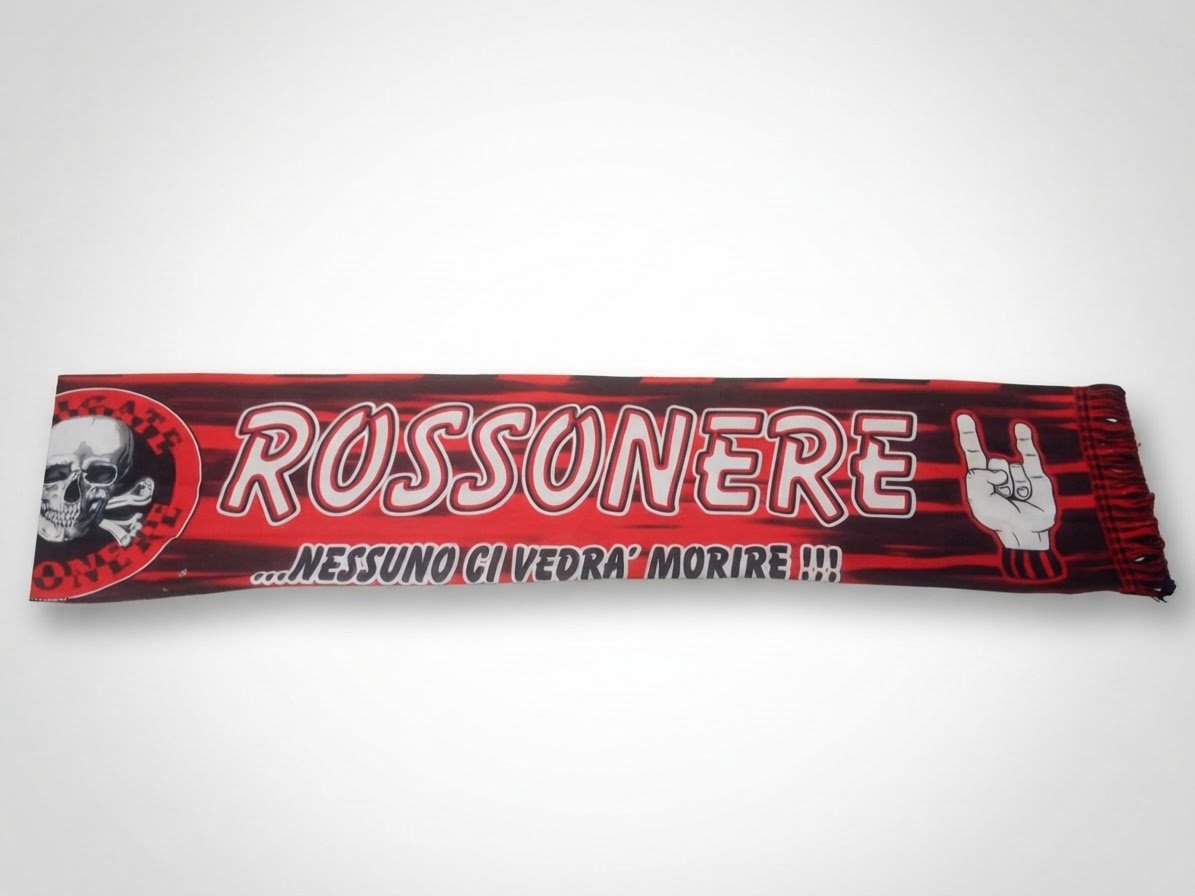 Kachkoul milan