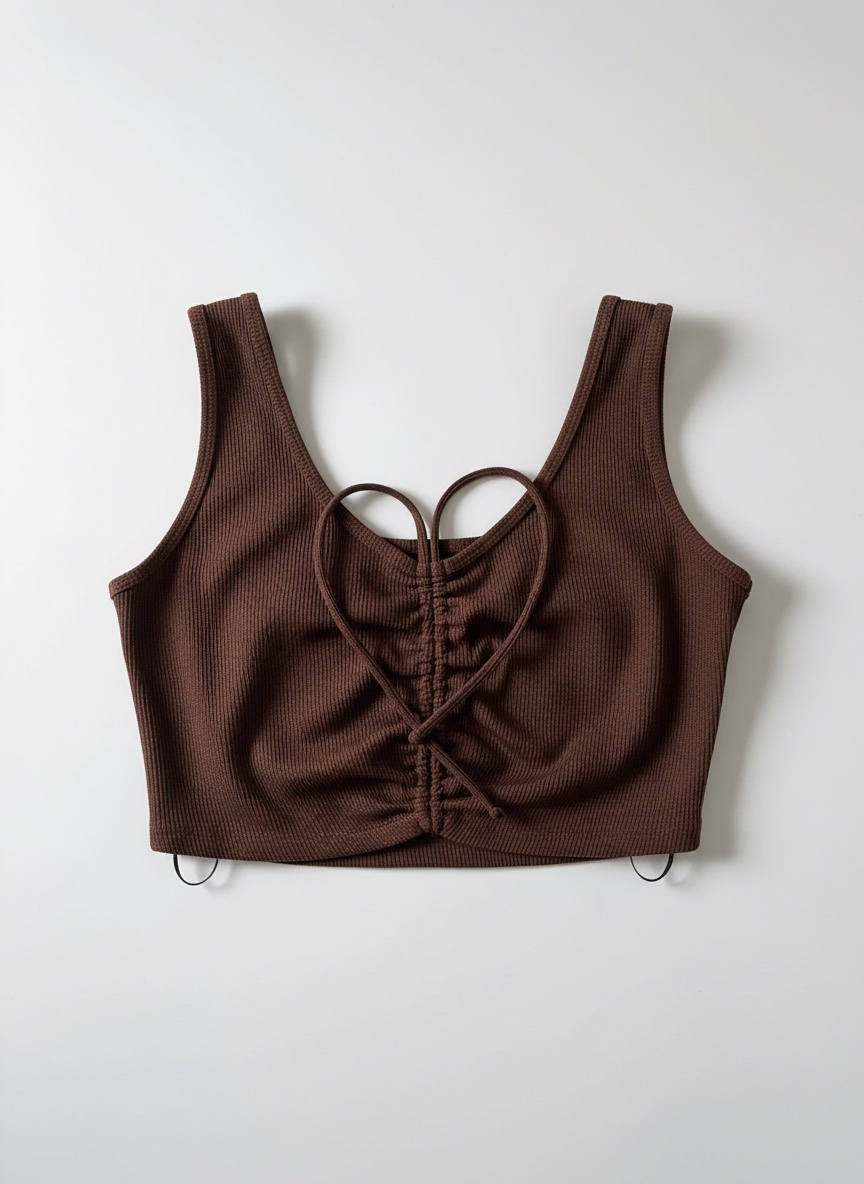 Crop top DIVIDED H&M