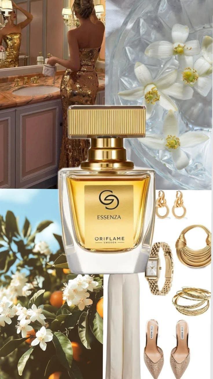 Parfum