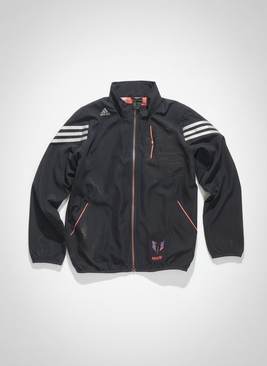 Veste sport Adidas Messi Edition 