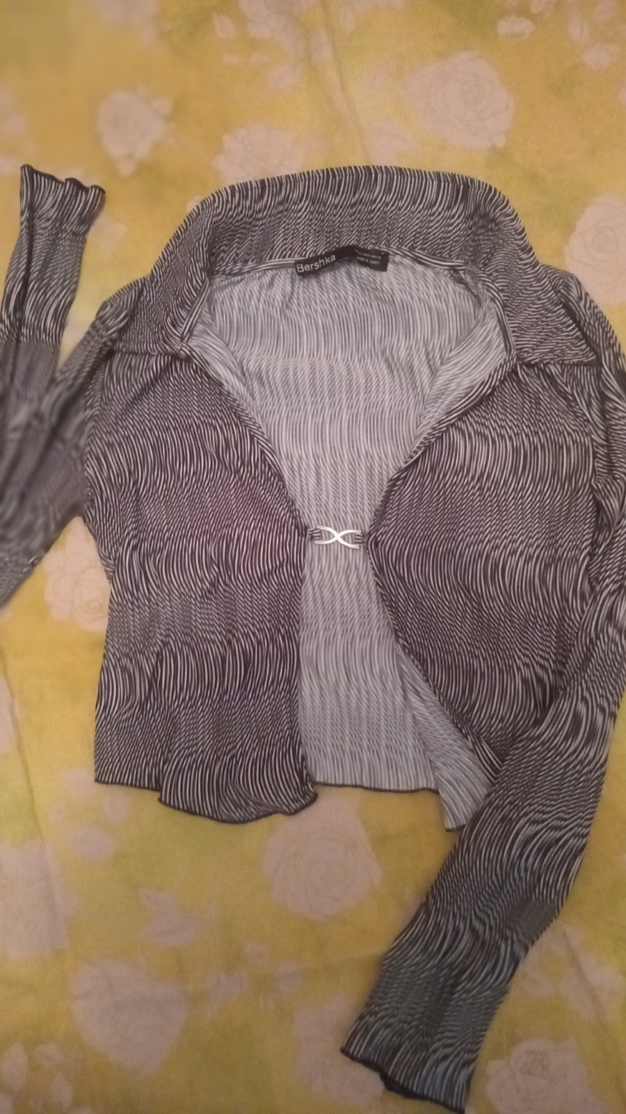 Top bershka