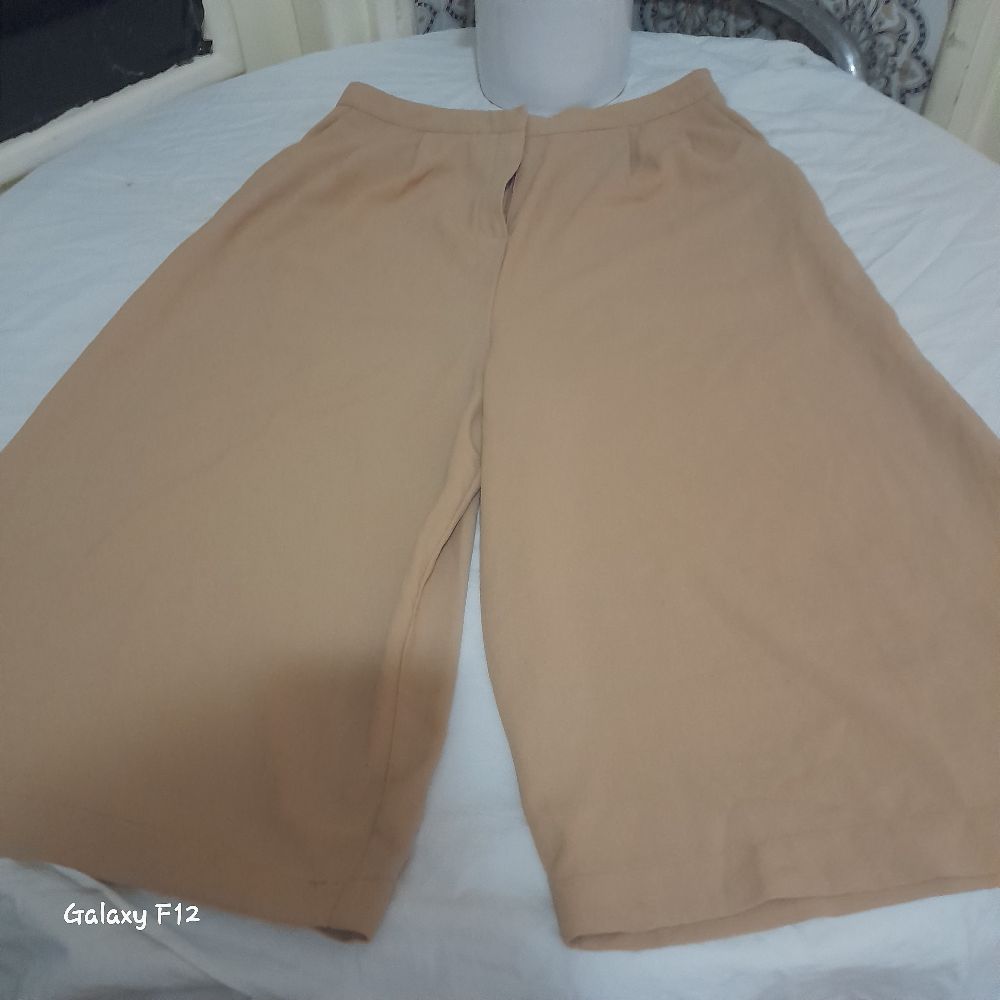 Jupe culotte kiabi
