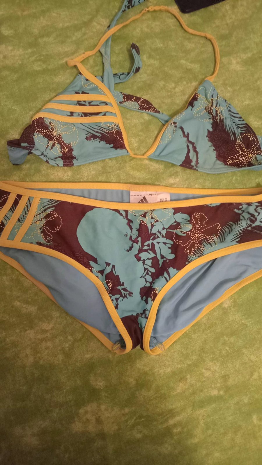 Bikini addidas