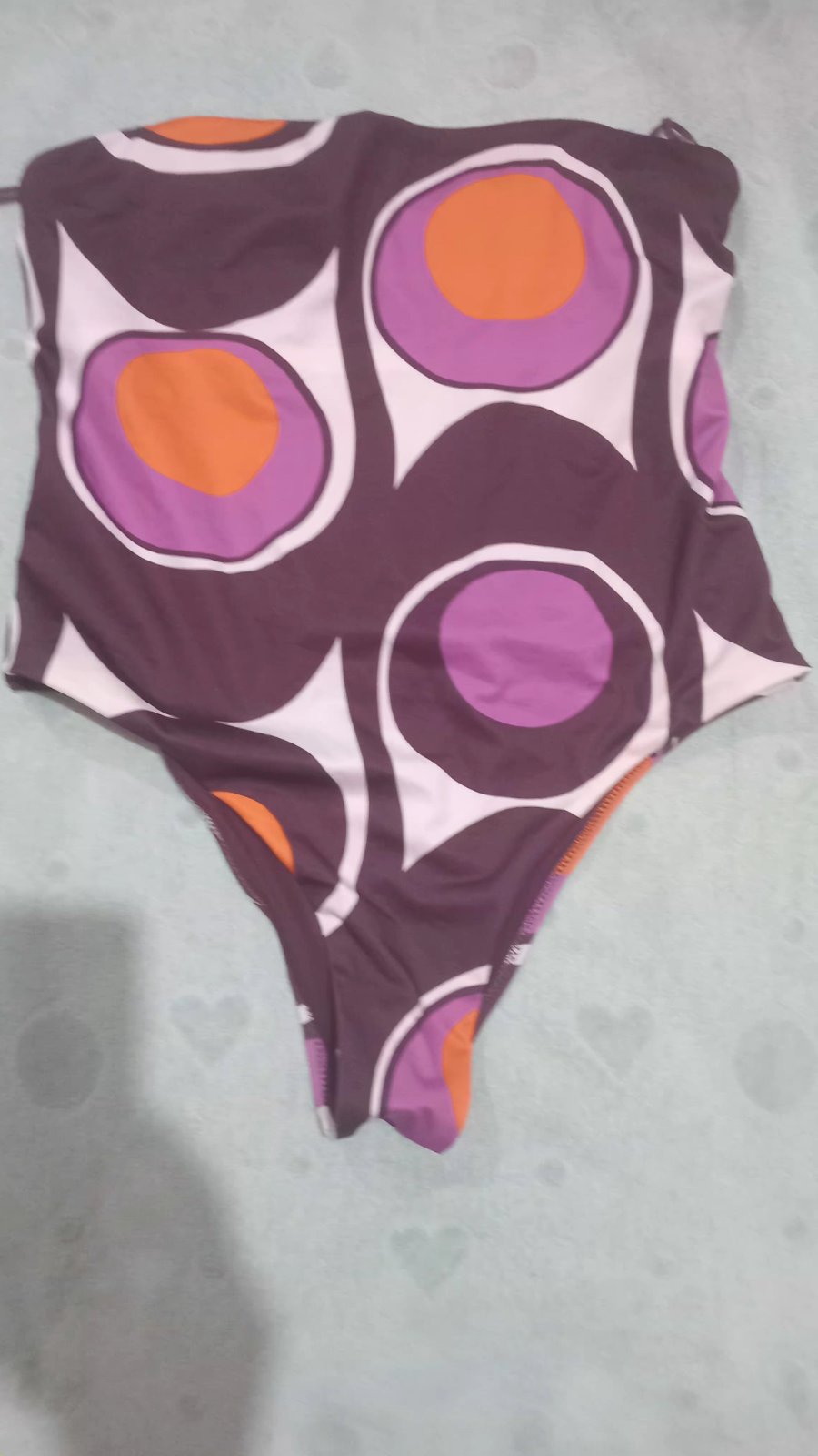 Maillot de bain zara