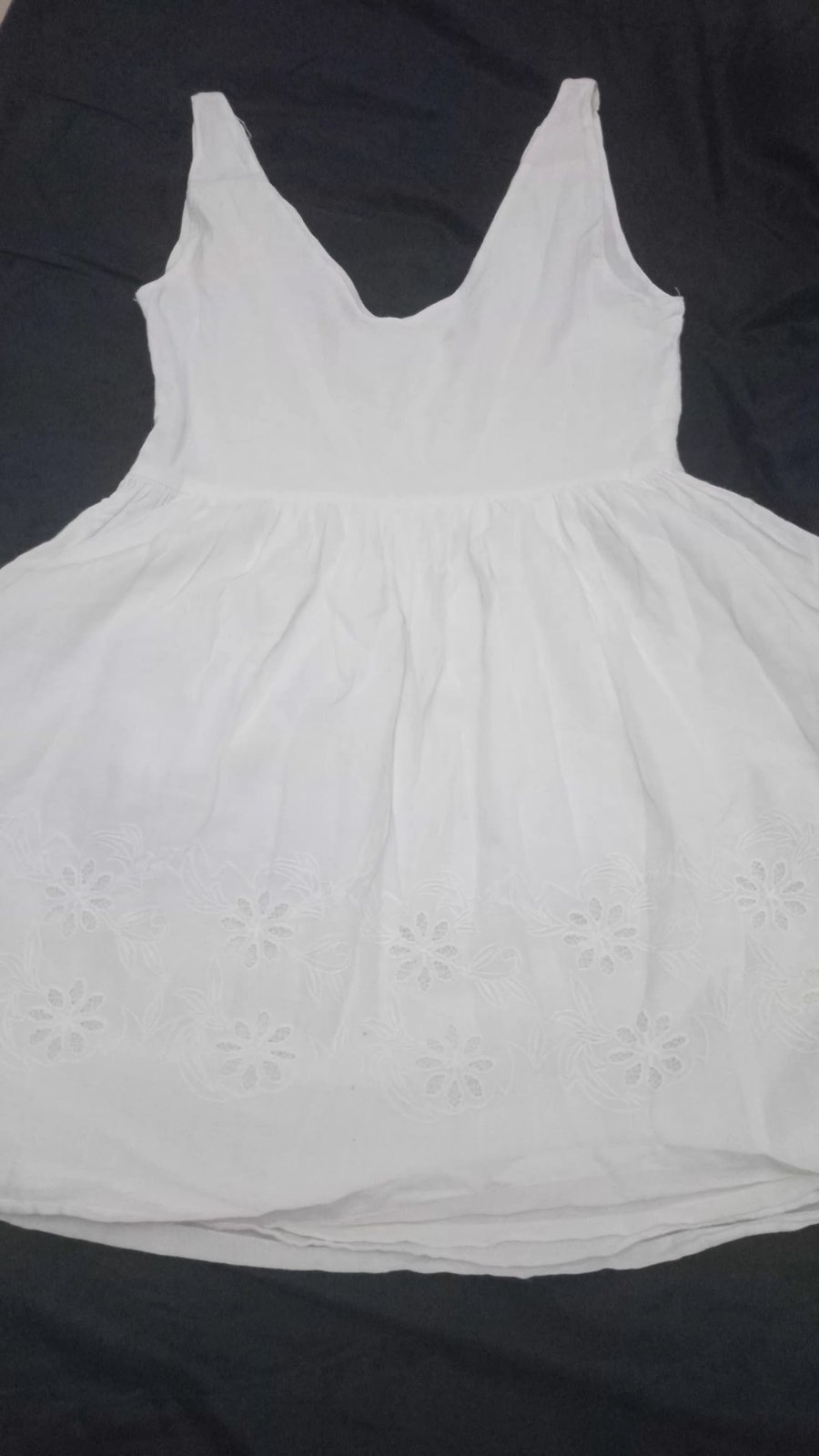 Lot de 3 robes zara 