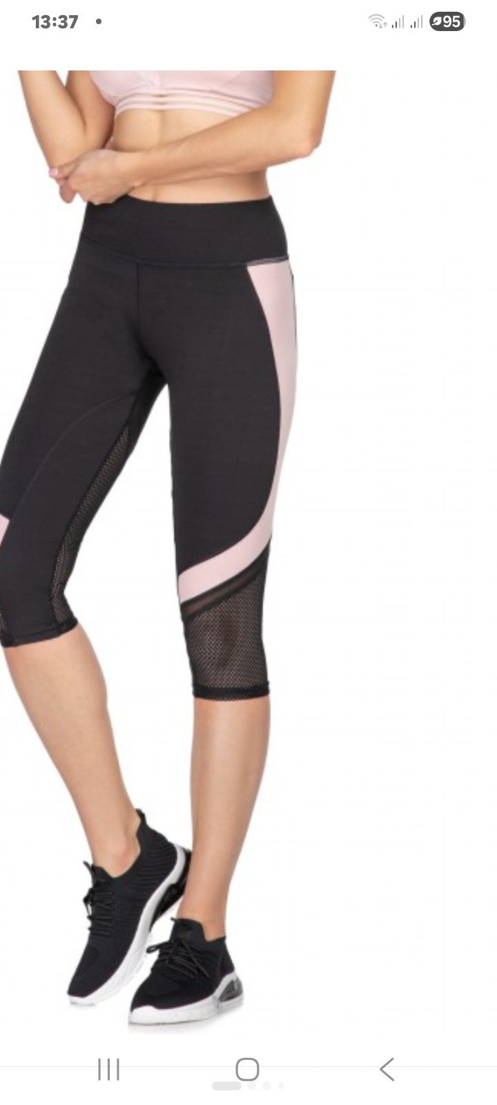 Legging de sport