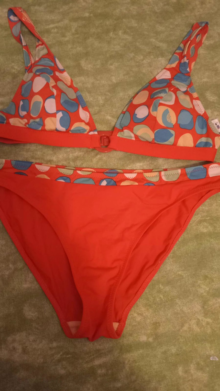 Bikini arena