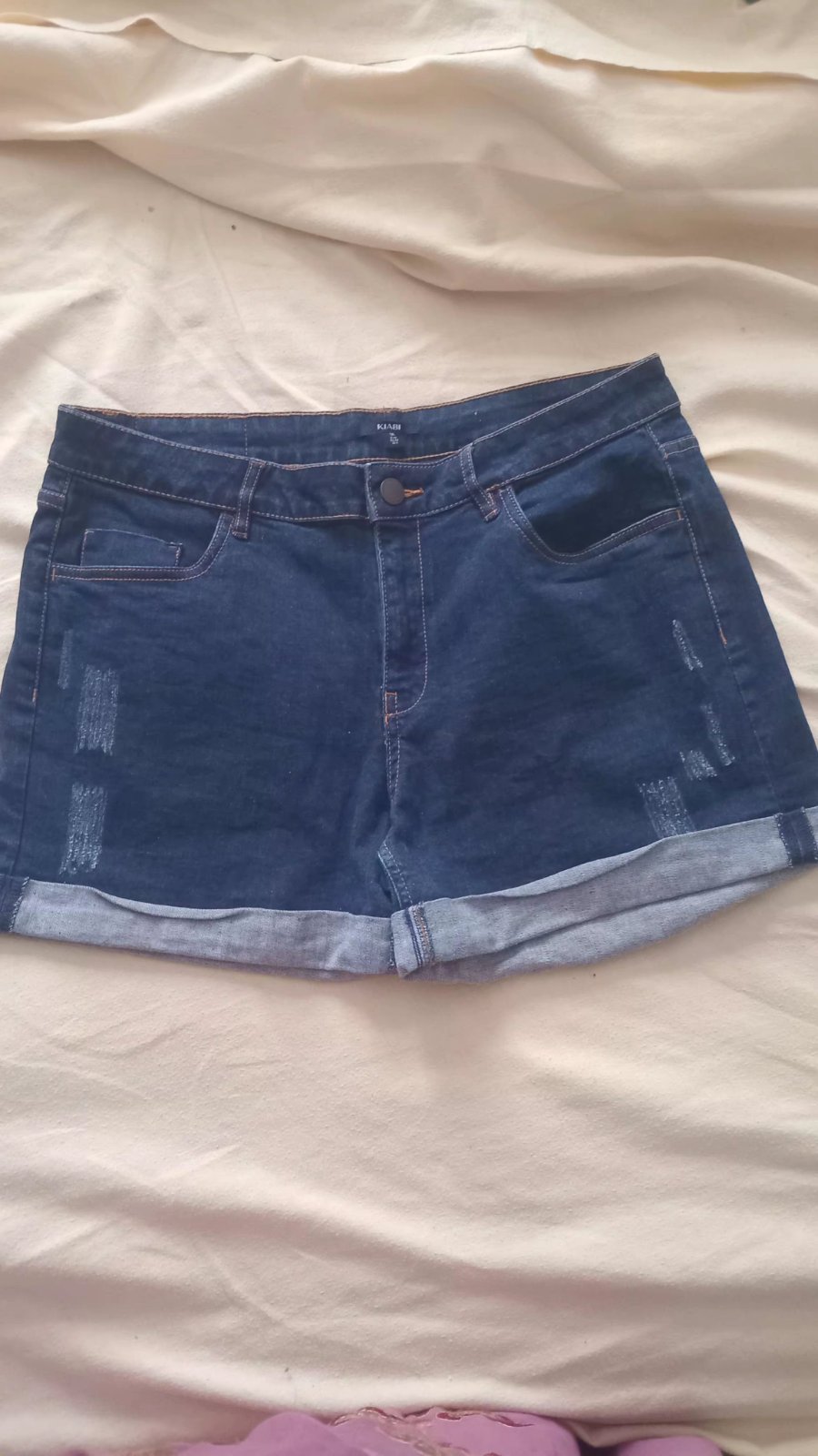 Short kiabi