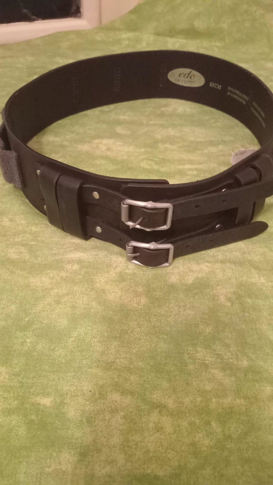 Ceinture noire