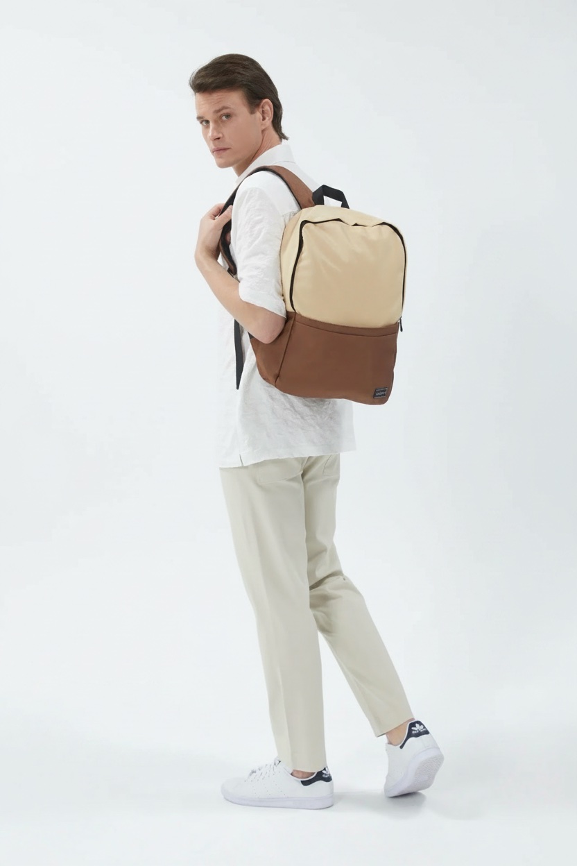 Sac a dos neuf pier one