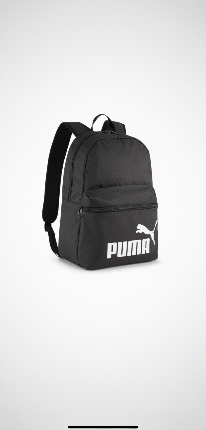Sac a dos puma