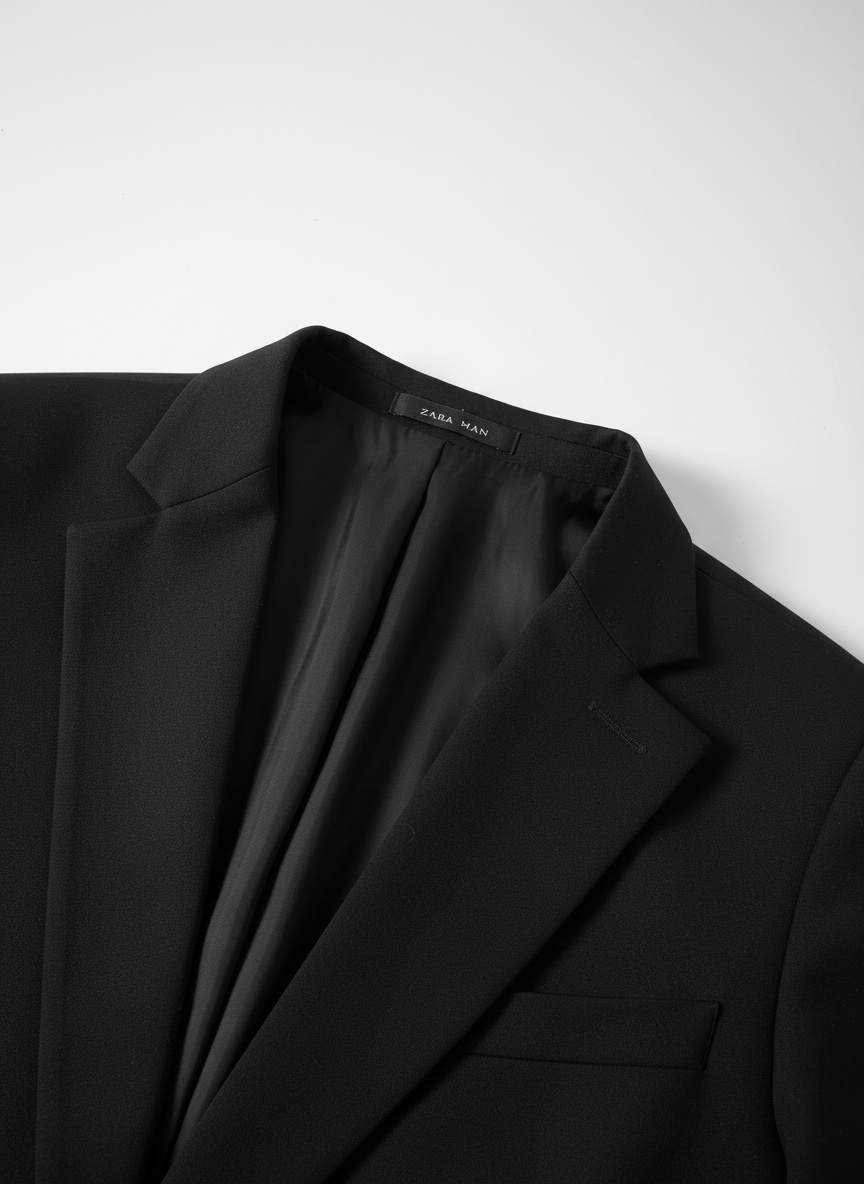 Blazer zara man
