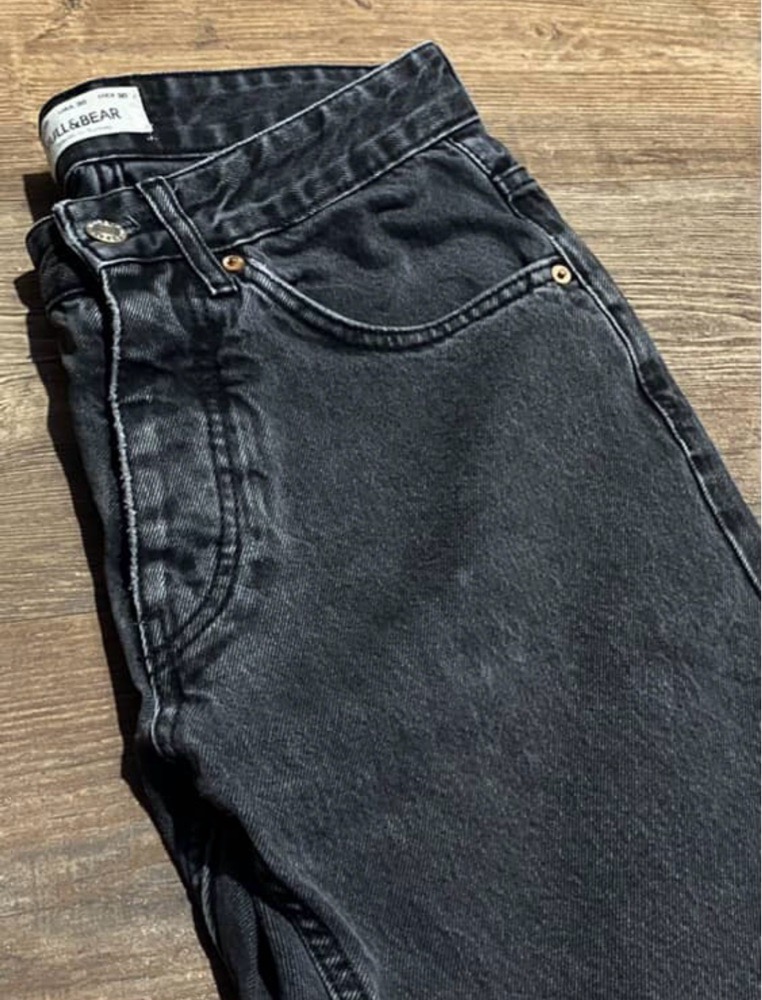 Jean pull&bear