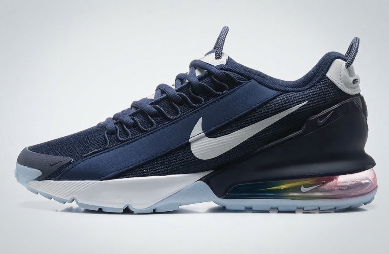 Nike pulse roam original 