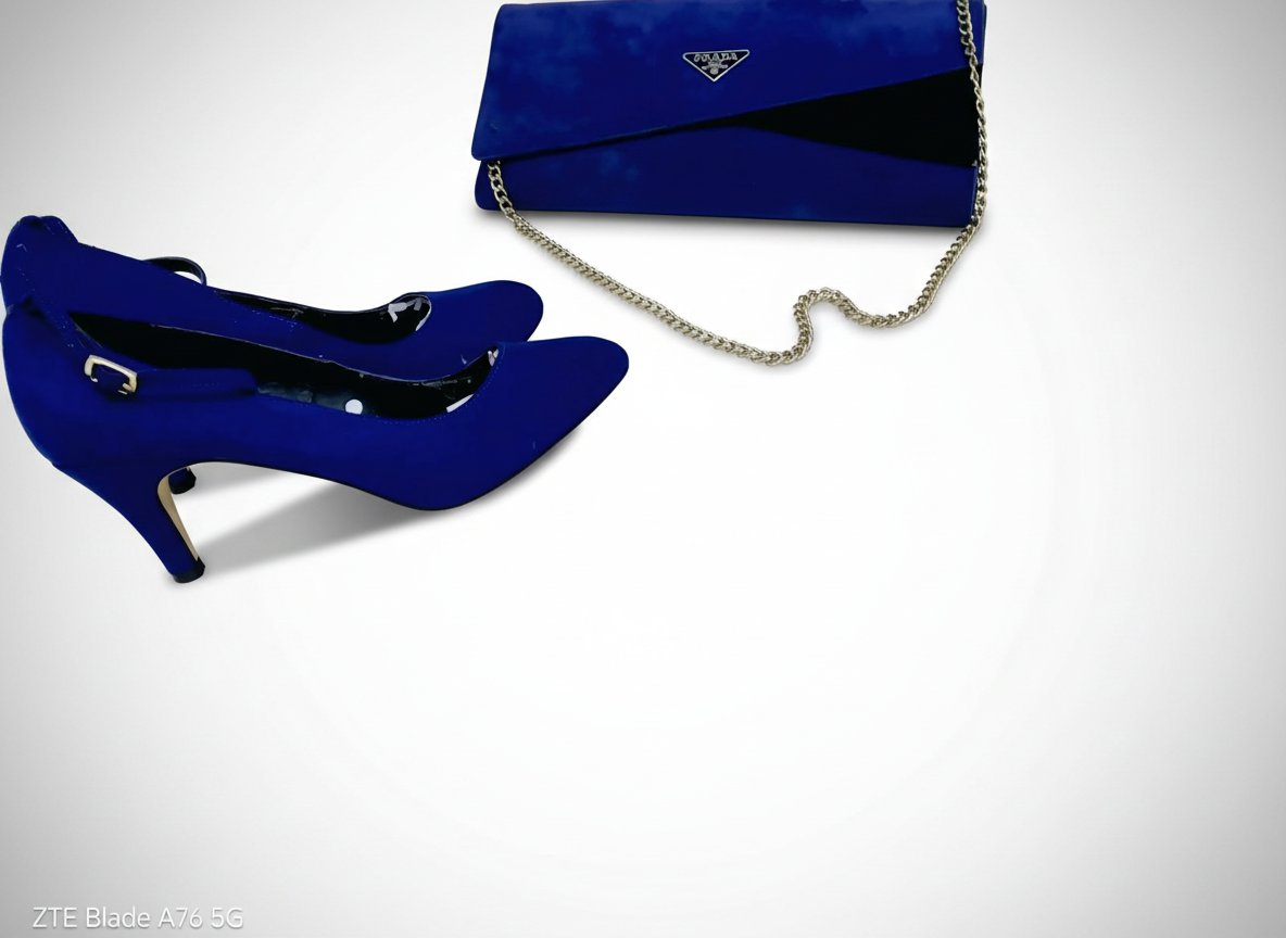 Sac+ talon 
