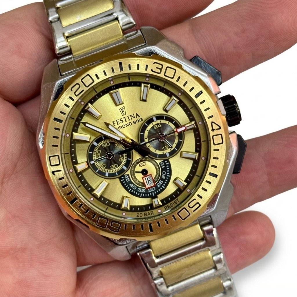 Festina Chrono