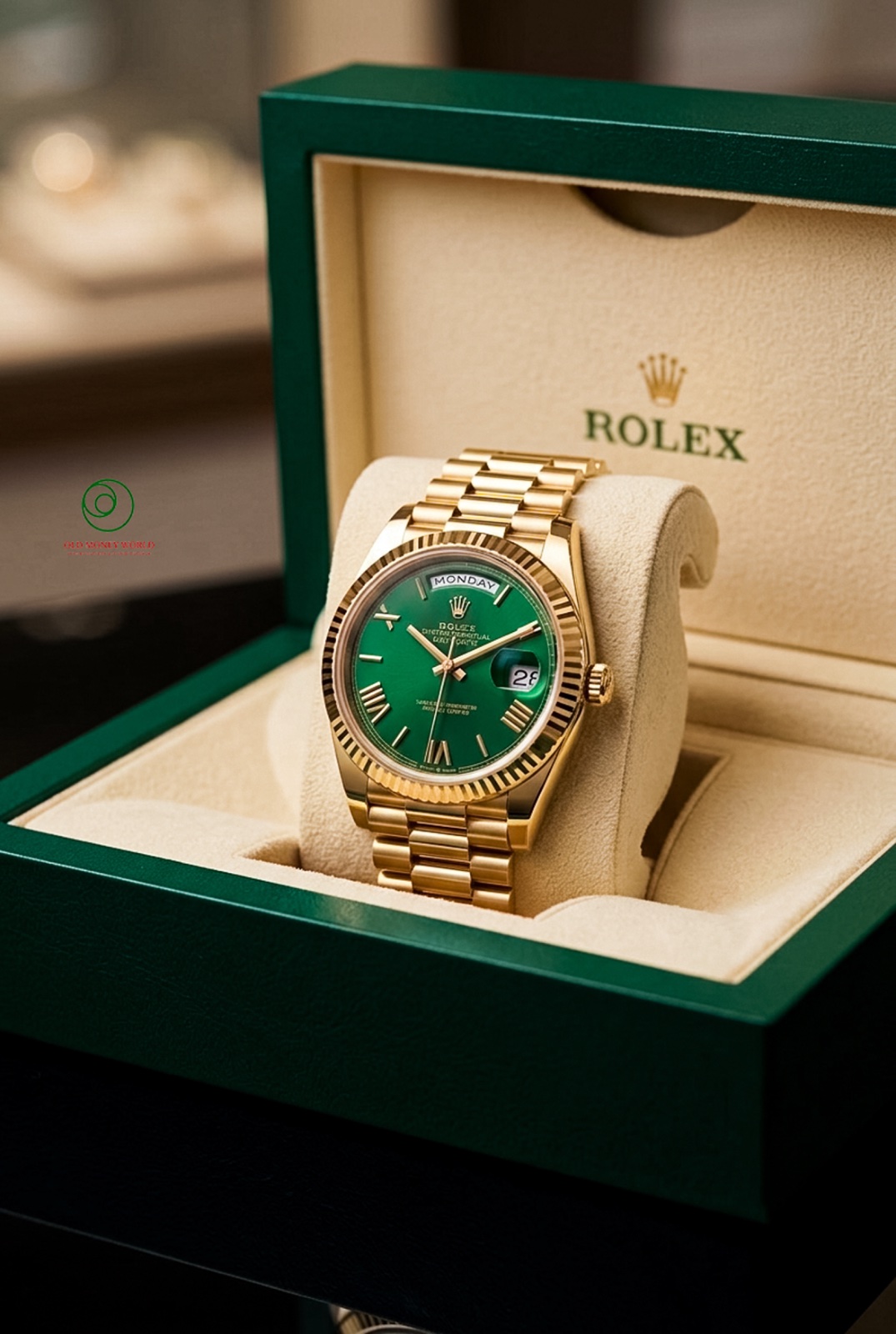 Montre Homme