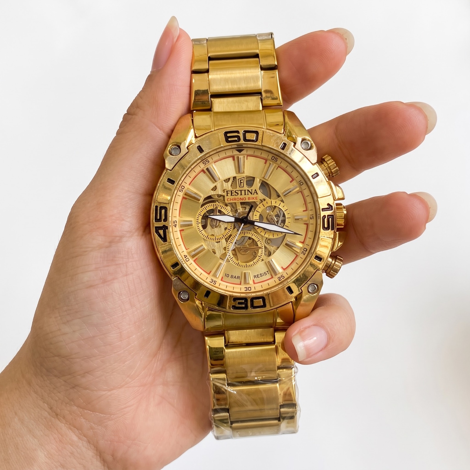 Automatic Festina