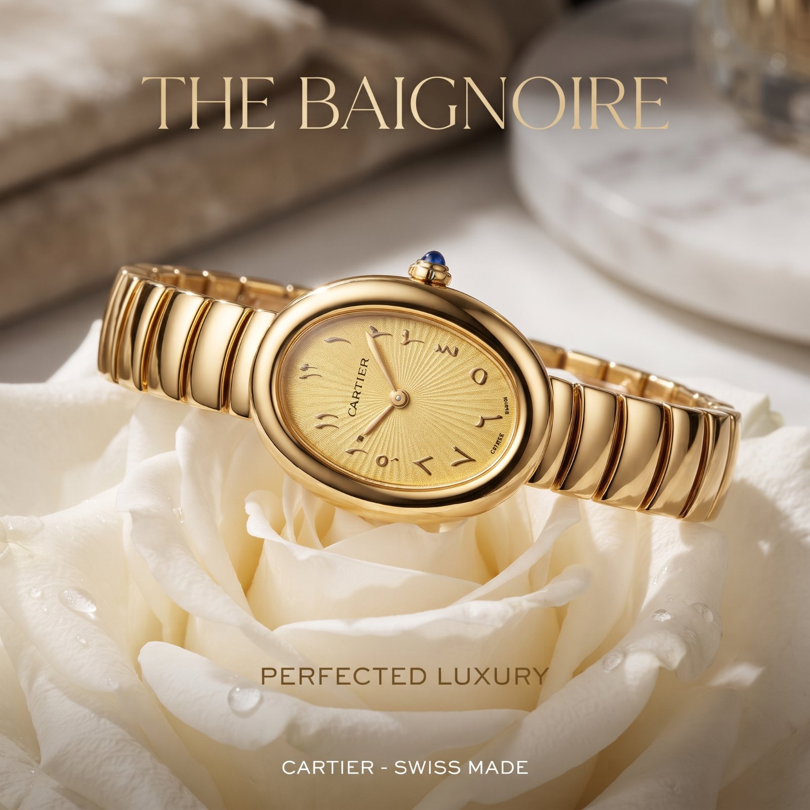 Cartier💛OLD MONEY