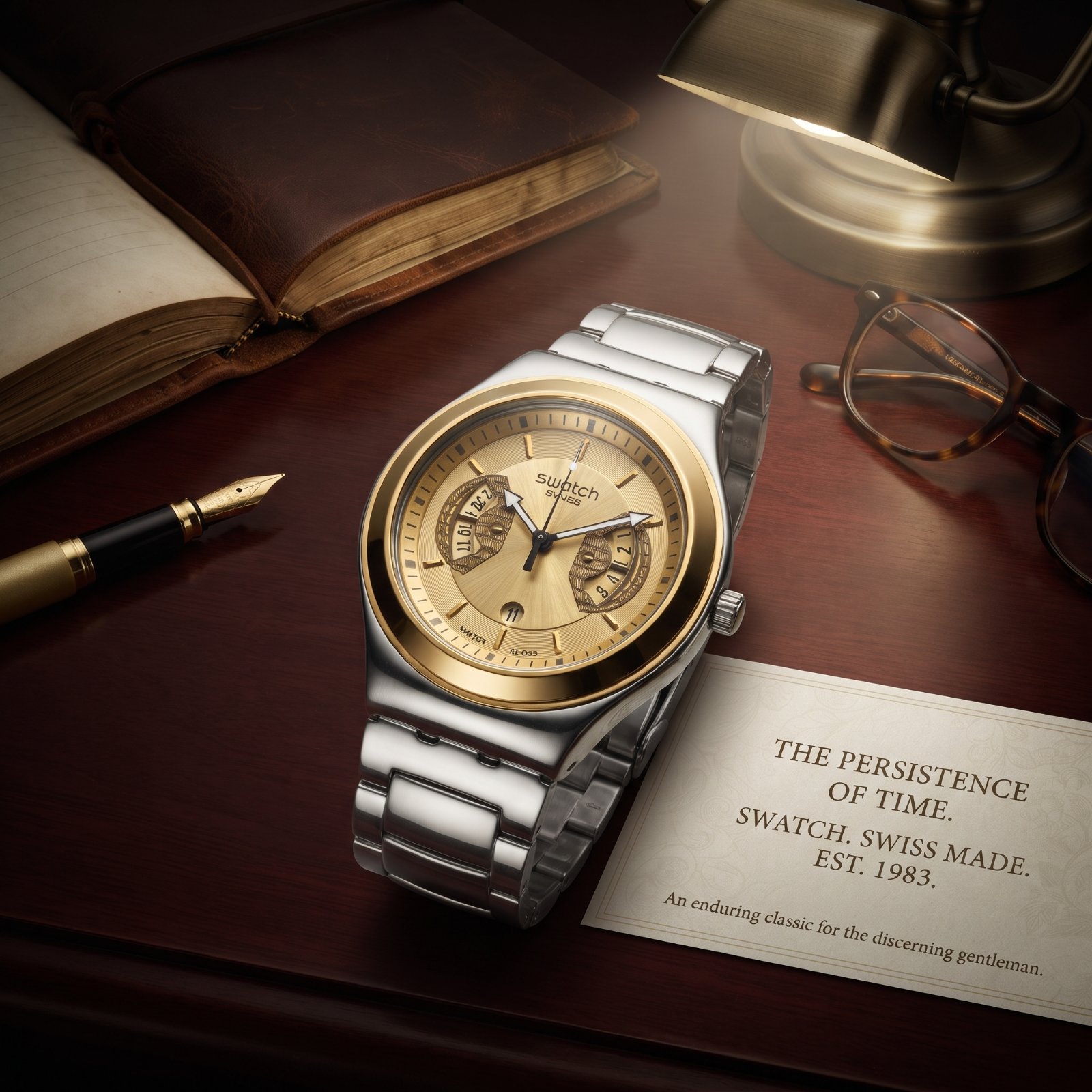 SWATCH WATCH 