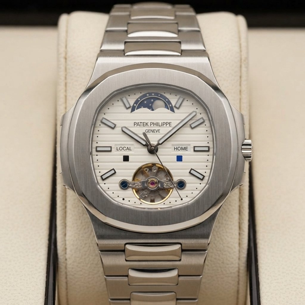 Watch Outomatic