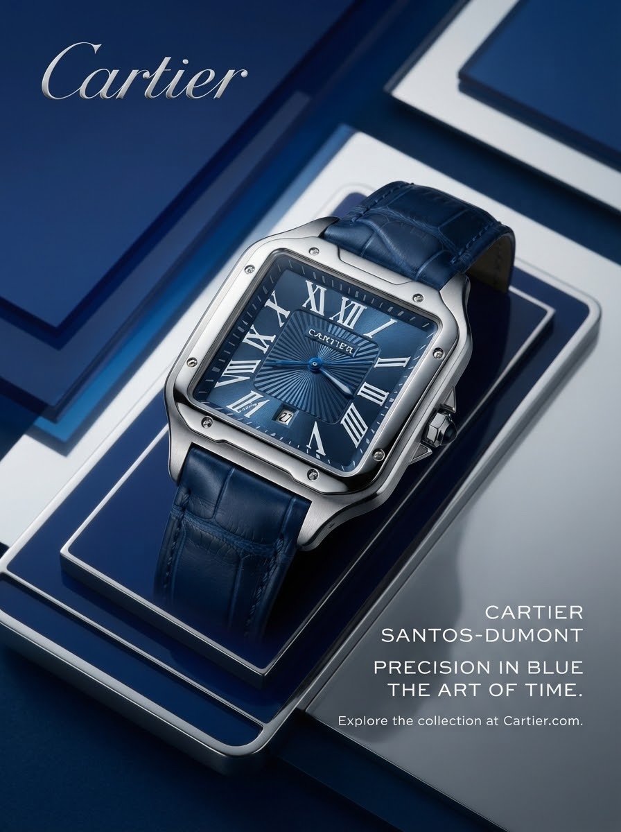 Watch old money