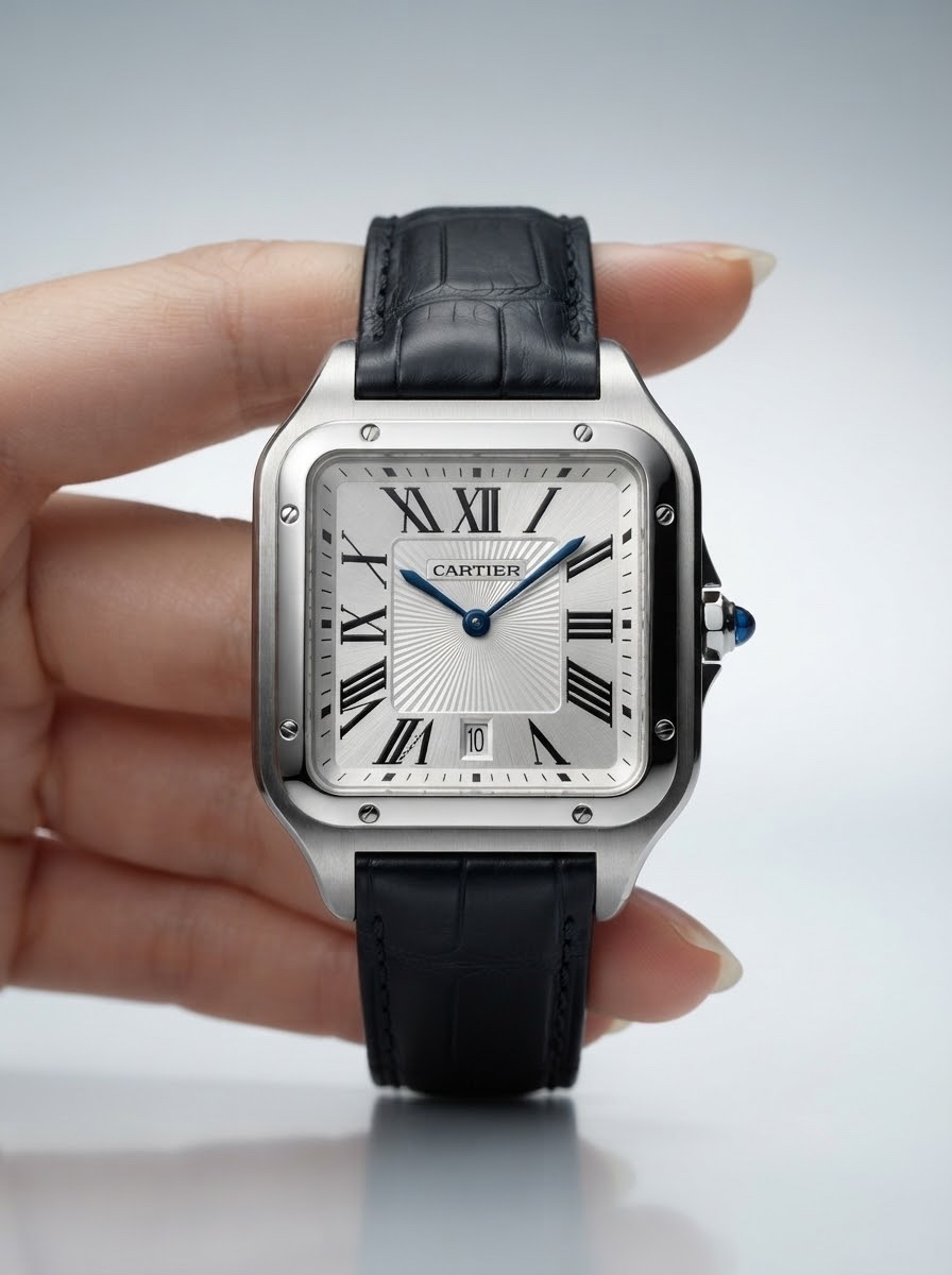 Watch BLACK
