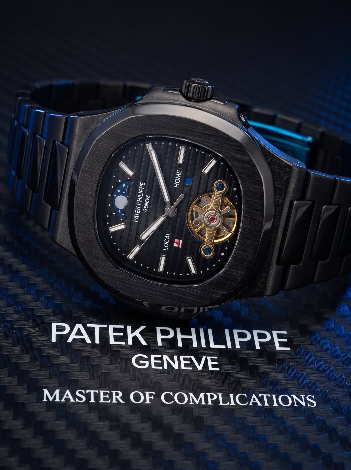Watch Outomatic