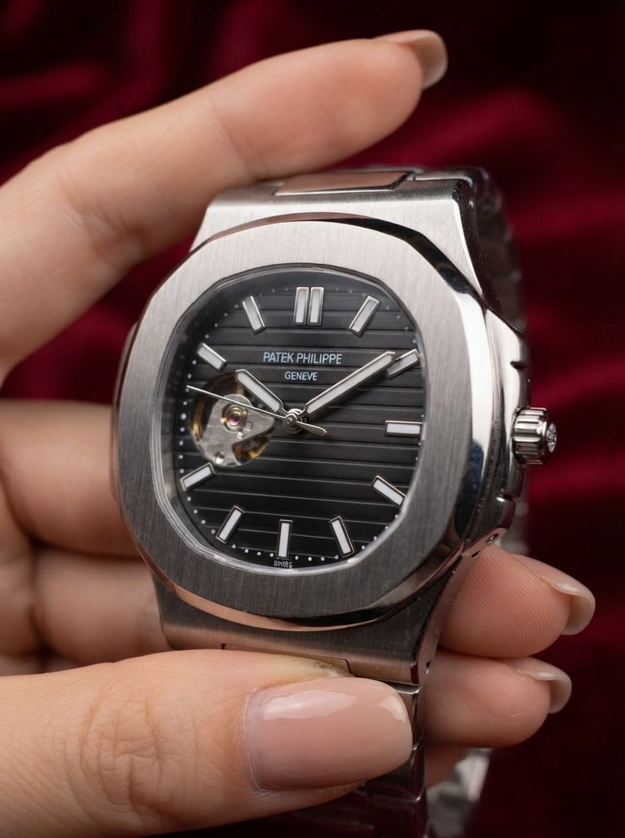 Watch automatic 