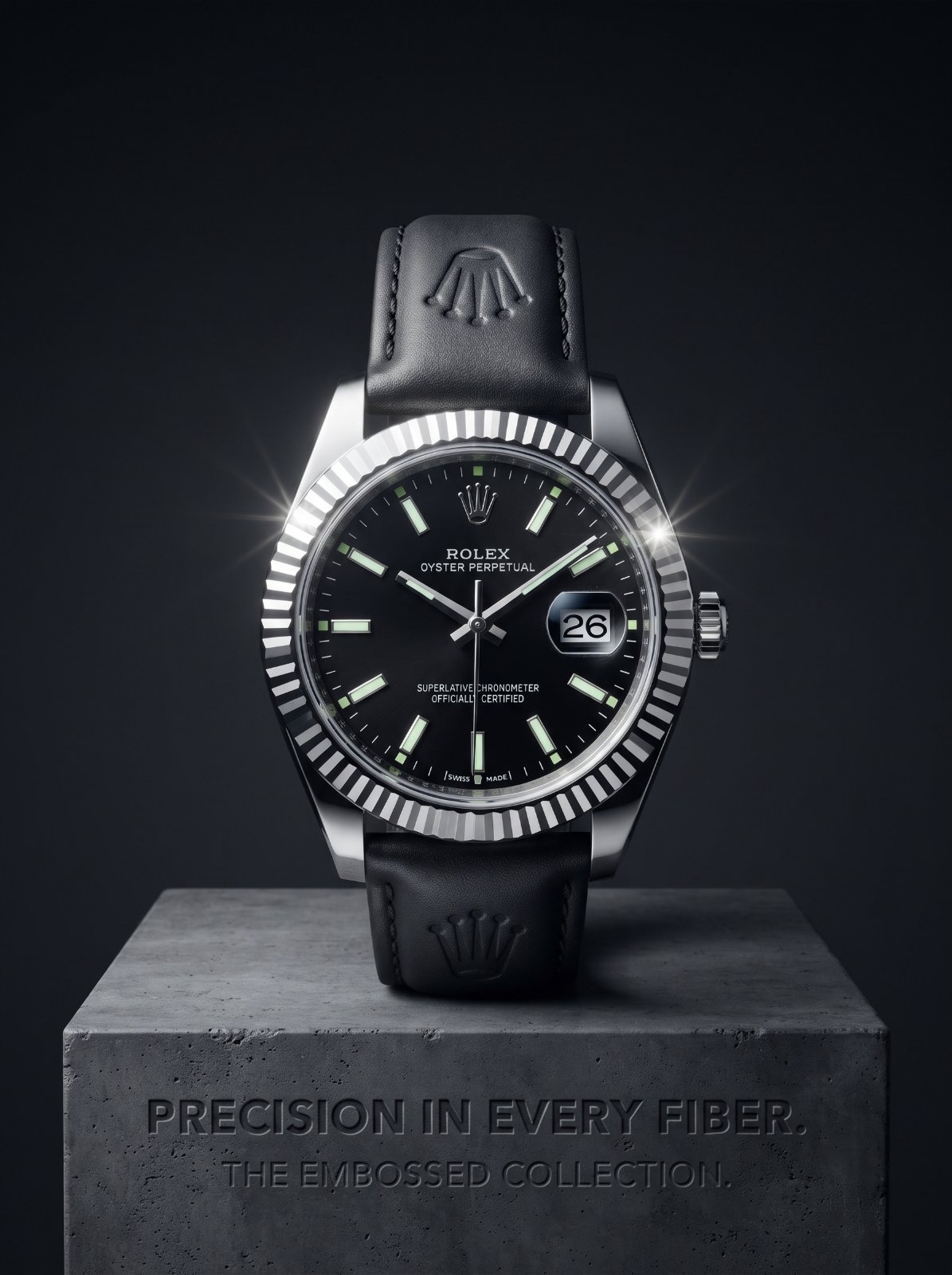 ROLEX WATCH