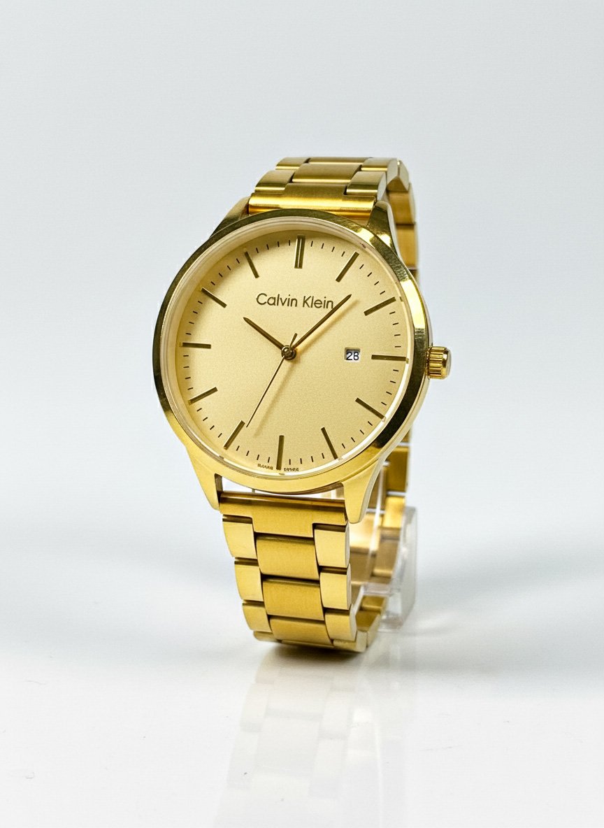 Montre Calvin Klein