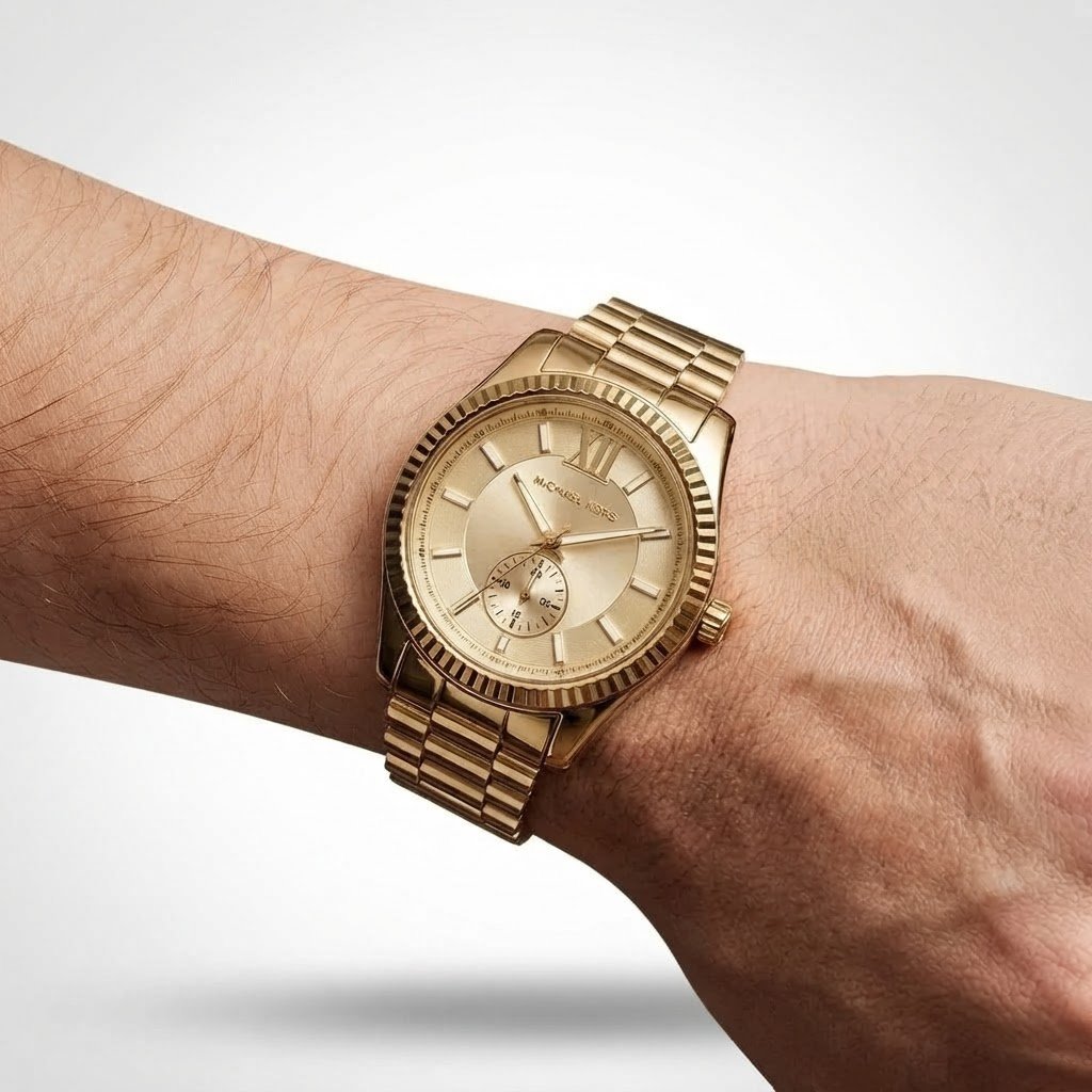 Montre homme