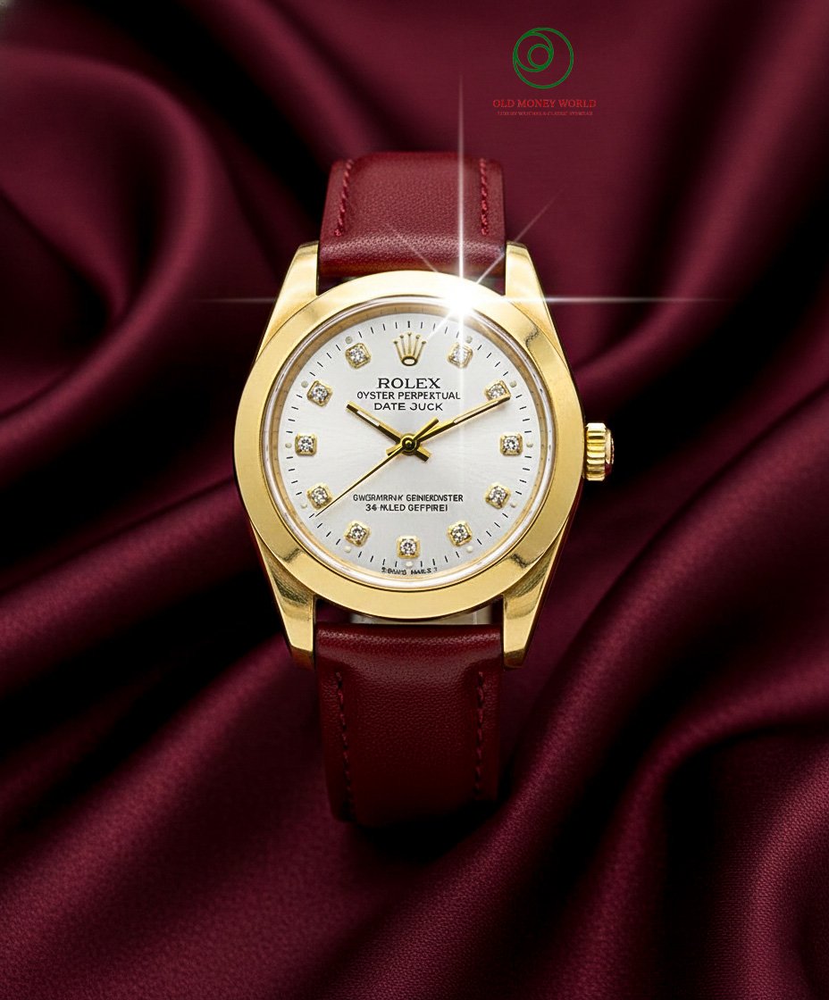 Montre femme doré💛