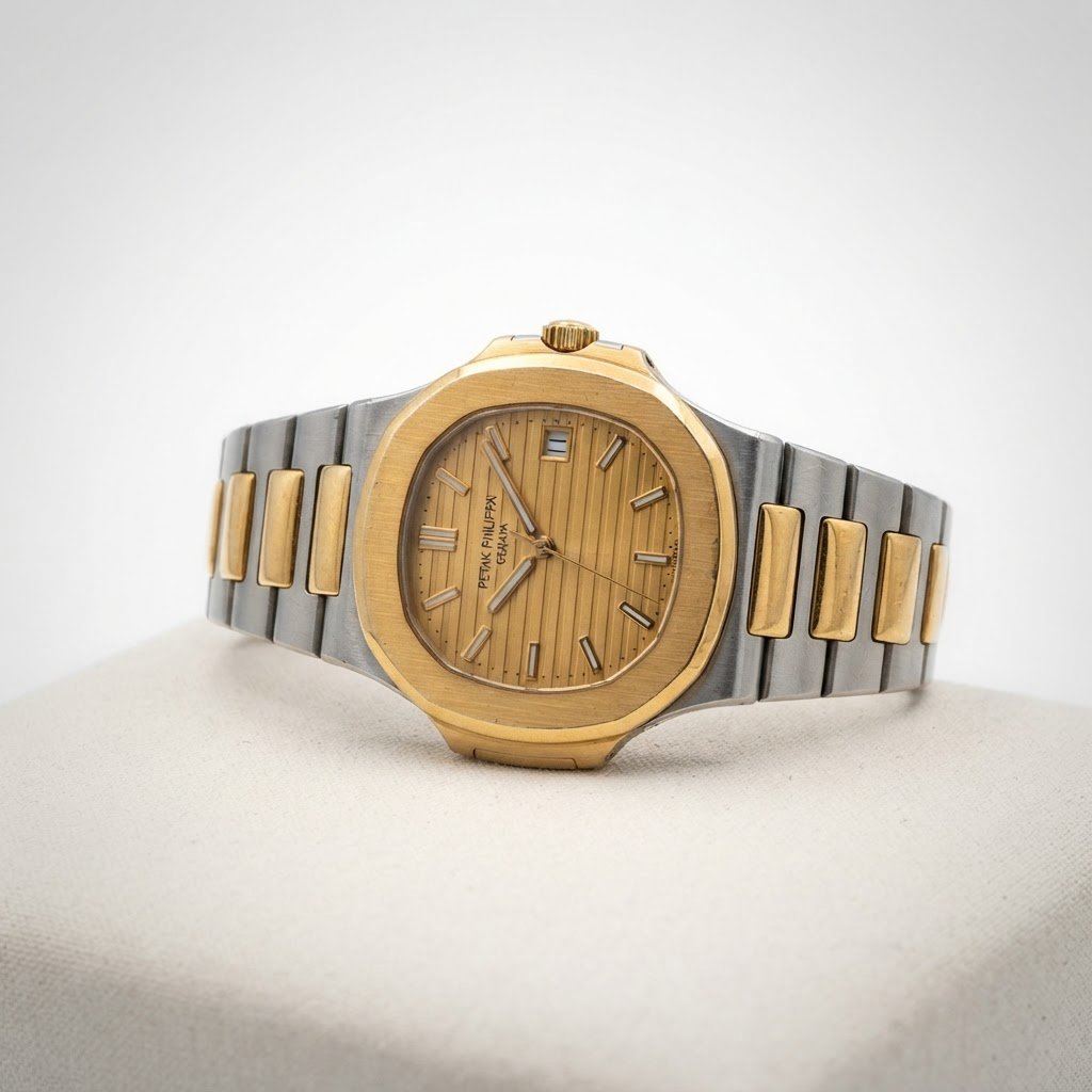Watch man