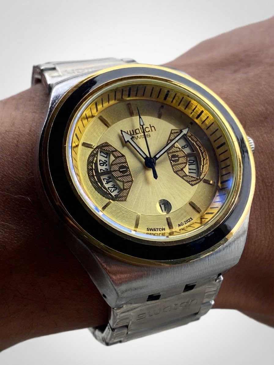 SWATCH WATCH 