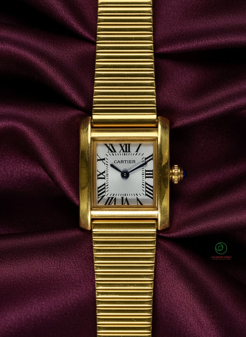 Montre femme doré💛