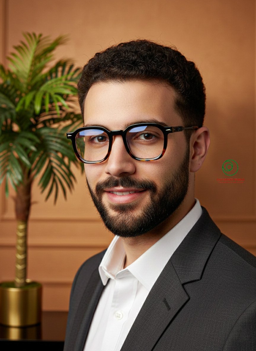 Lunette Old Money homme
