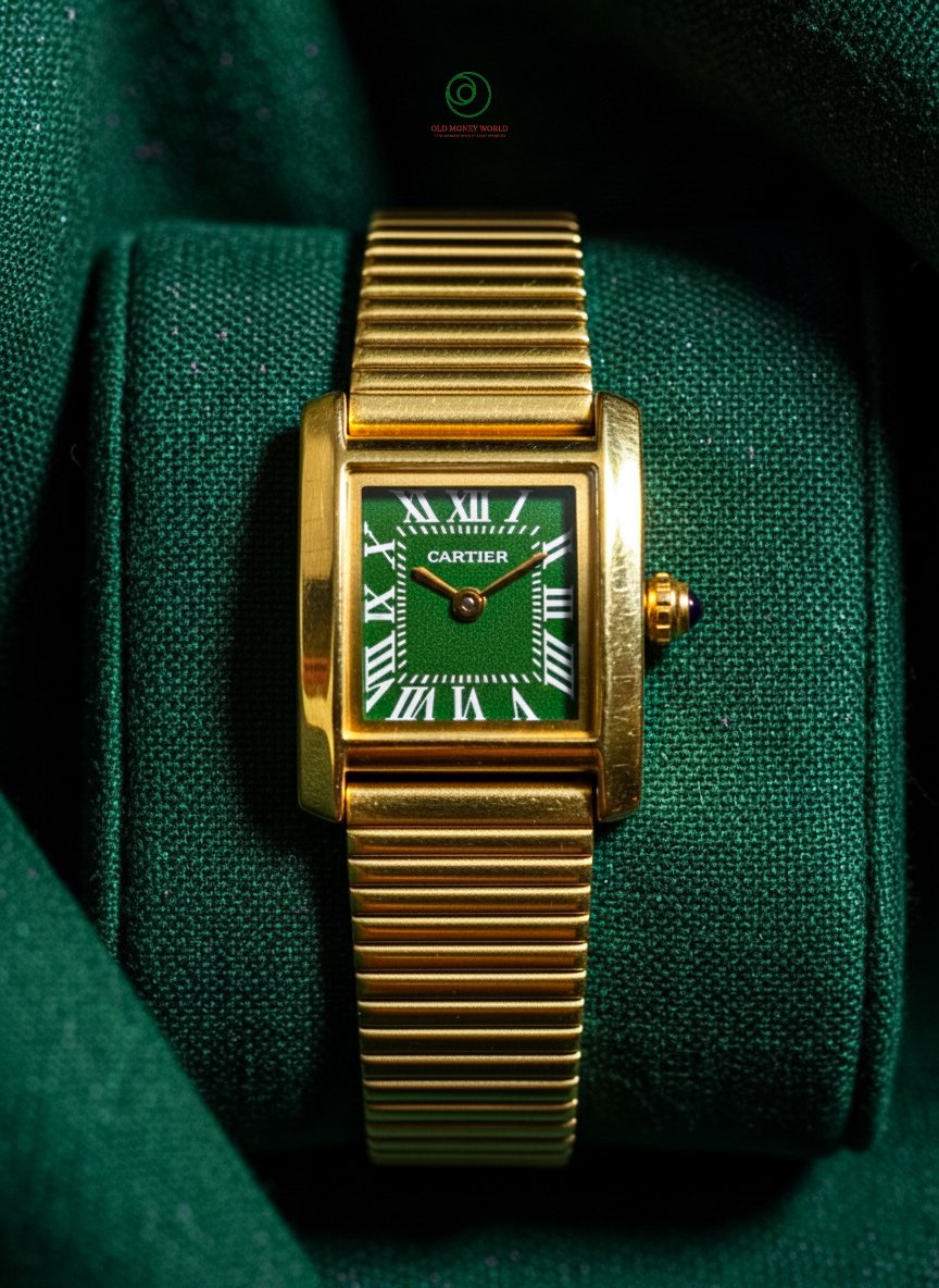 Montre femme doré💛
