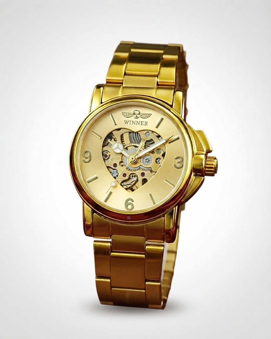 Montre automatique