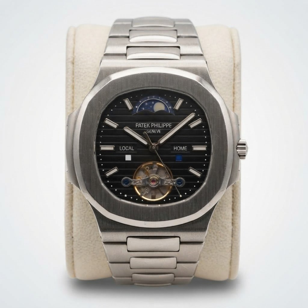 Watch Outomatic