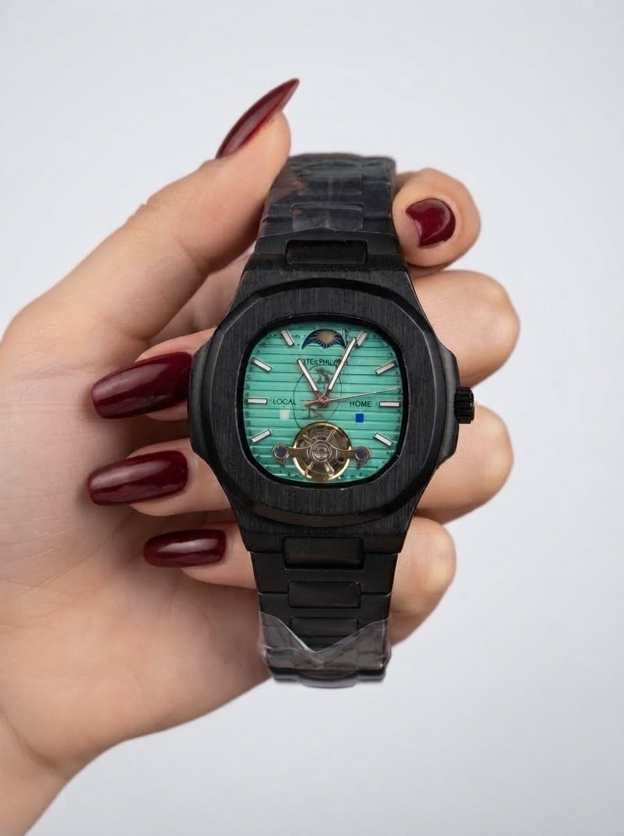 Watch Automatic