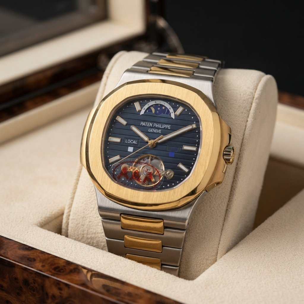 Watch Outomatic