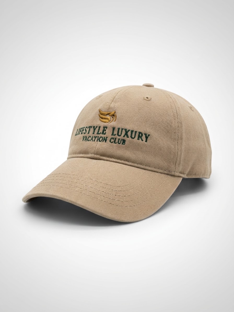 CAP beige old money