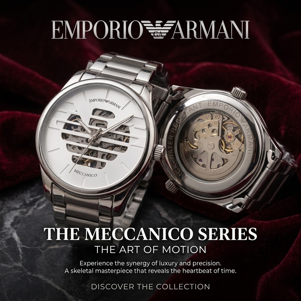 Watch Automatic