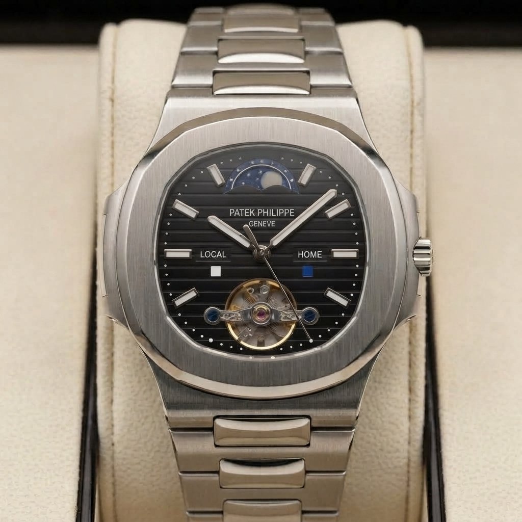 Watch Outomatic