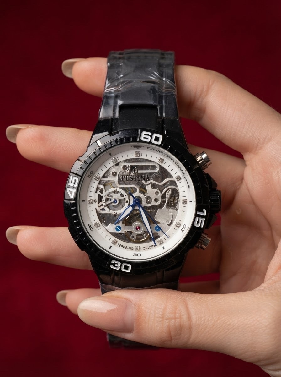 Festina Automatic