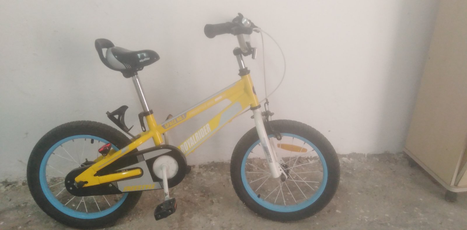 Vélo 